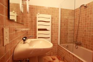 Appartement Chez Francine : photos des chambres