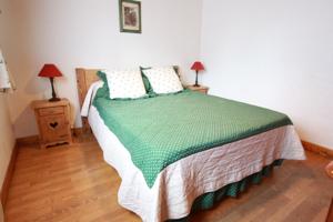 Appartement Chez Francine : photos des chambres