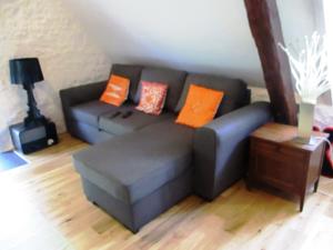 Hebergement Gites Coeur de Lot : photos des chambres