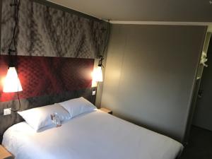 Hotel ibis Caen Porte d’Angleterre : photos des chambres