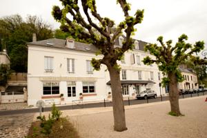 Logis Hotel Beaudon : photos des chambres