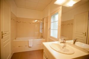 Logis Hotel Beaudon : photos des chambres