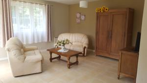 Hebergement Vacation Home on Rue du Marais 5 : photos des chambres