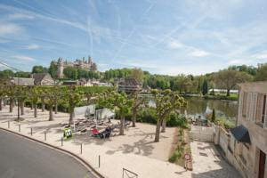 Logis Hotel Beaudon : photos des chambres