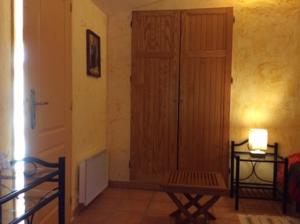 Hebergement Suite Bignone : photos des chambres