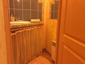 Hebergement Suite Bignone : photos des chambres