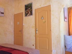 Hebergement Suite Bignone : photos des chambres