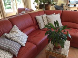 Hebergement Suite Bignone : photos des chambres