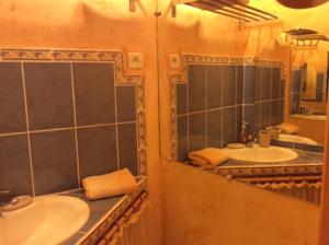 Hebergement Suite Bignone : photos des chambres