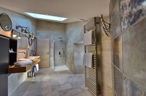 Hebergement Gite L'Amoureuse Castel d'Alzac : photos des chambres