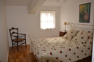 Hebergement domaine de malvies : Maison 3 Chambres