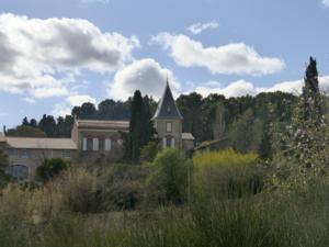 Hebergement domaine de malvies : photos des chambres