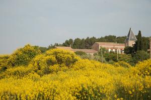 Hebergement domaine de malvies : photos des chambres