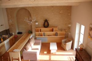 Hebergement domaine de malvies : photos des chambres