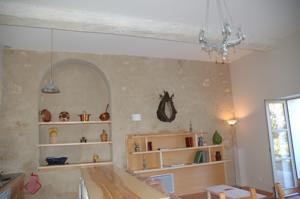 Hebergement domaine de malvies : photos des chambres