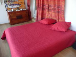 Appartement Berna : photos des chambres