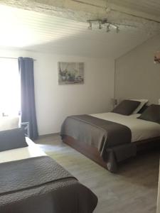 Hotel Mas De Galoffre : photos des chambres