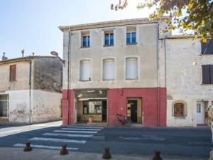 Appartement duplex sous les toits : photos des chambres