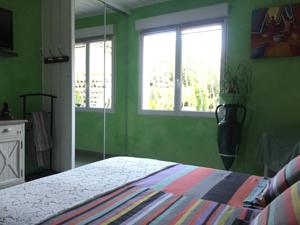 Hebergement Mas de la Croix : photos des chambres