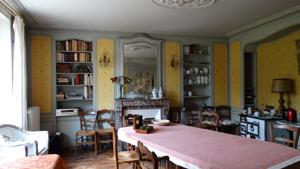 Chambres d'hotes/B&B Moulin de la Papeterie B&B : photos des chambres