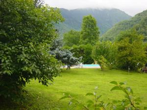 Chambres d'hotes/B&B Maison Cancela : photos des chambres