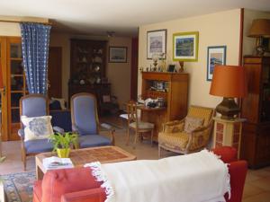Chambres d'hotes/B&B Maison Cancela : photos des chambres