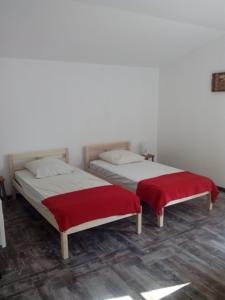 Chambres d'hotes/B&B a la croisee des sentiers : photos des chambres