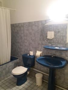 Hotel L'Ecailler : photos des chambres
