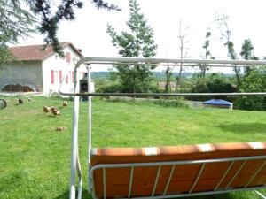 Chambres d'hotes/B&B Chambre d'hotes Lescarboura : photos des chambres