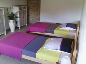Chambres d'hotes/B&B a la croisee des sentiers : photos des chambres
