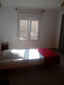 Chambres d'hotes/B&B a la croisee des sentiers : photos des chambres