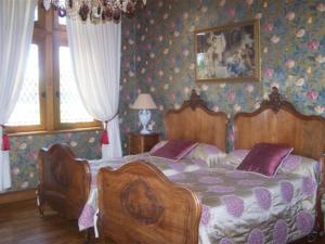 Hotel Domaine de La Vitrolle : photos des chambres