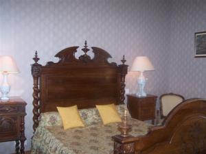 Hotel Domaine de La Vitrolle : photos des chambres