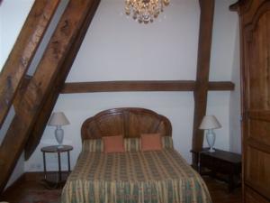 Hotel Domaine de La Vitrolle : photos des chambres