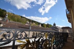 Appartement L'Empereur, sa Femme et le petit Prince : photos des chambres