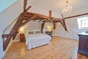 Chambres d'hotes/B&B Chateau Milly : photos des chambres