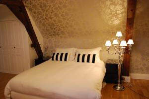 Chambres d'hotes/B&B Chateau Milly : photos des chambres