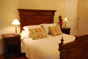 Chambres d'hotes/B&B Chateau Milly : photos des chambres