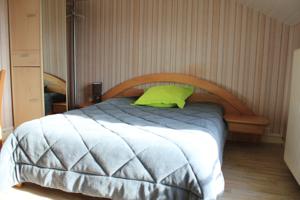 Hotel L Etoile d'Argent : photos des chambres