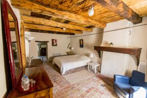 Chambres d'hotes/B&B Le Hameau des Liesses : photos des chambres