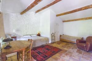Chambres d'hotes/B&B Le Hameau des Liesses : photos des chambres