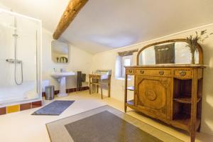 Chambres d'hotes/B&B Le Hameau des Liesses : photos des chambres