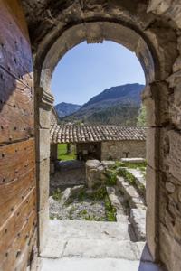 Chambres d'hotes/B&B Le Hameau des Liesses : photos des chambres