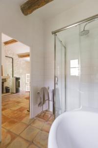 Chambres d'hotes/B&B Le Hameau des Liesses : photos des chambres