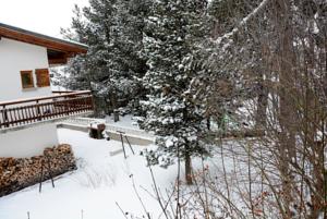 Appartement Le Peric : photos des chambres