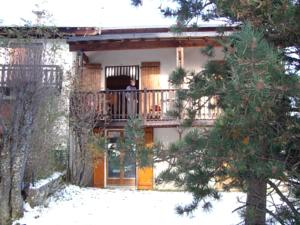 Appartement Le Peric : photos des chambres