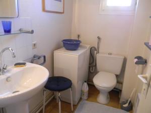 Appartement Le Peric : photos des chambres