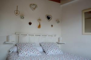 Appartement Le Peric : photos des chambres