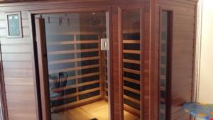 Appartement Famille En Othe : photos des chambres
