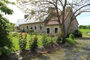 Hebergement Budor : photos des chambres